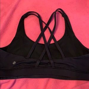 lululemon athletica Intimates & Sleepwear - Lululemon Energy Bra lululemon athletica Intimates & Sleepwear - Lululemon Energy Bra